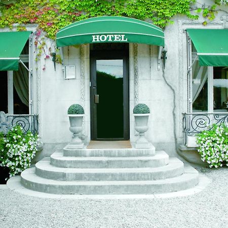 Hotel Le Home Бон Екстериор снимка