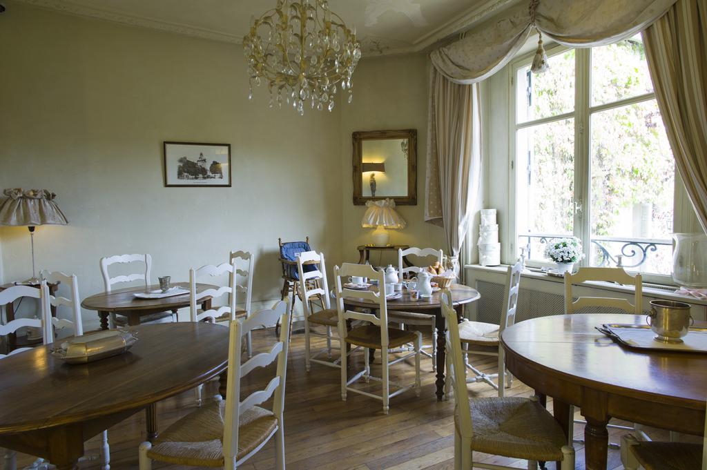 Hotel Le Home Бон Екстериор снимка
