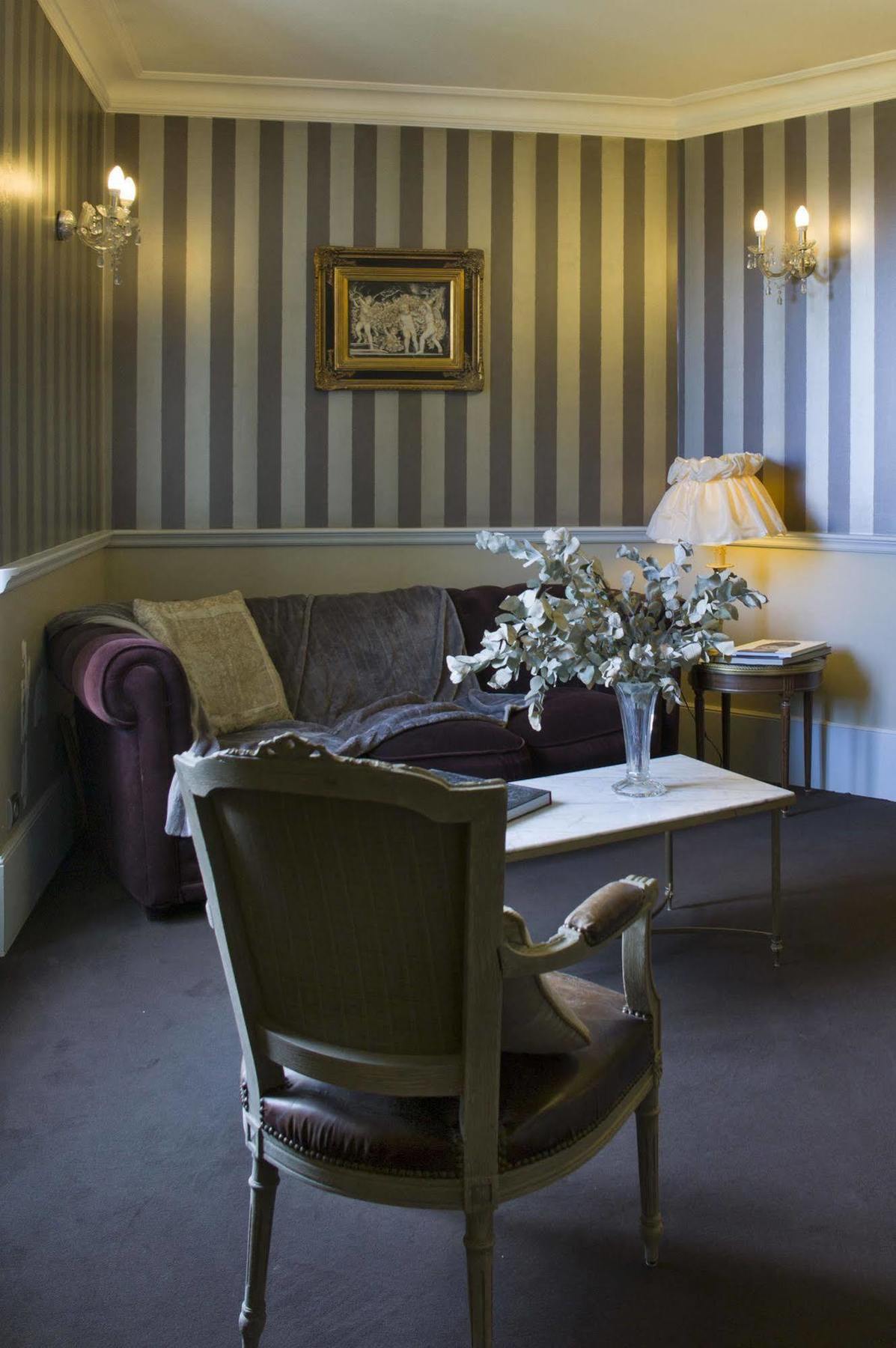 Hotel Le Home Бон Екстериор снимка