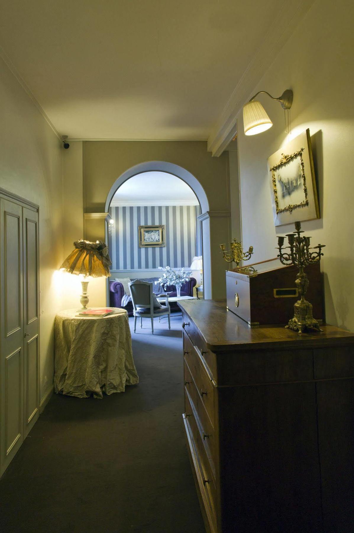 Hotel Le Home Бон Екстериор снимка
