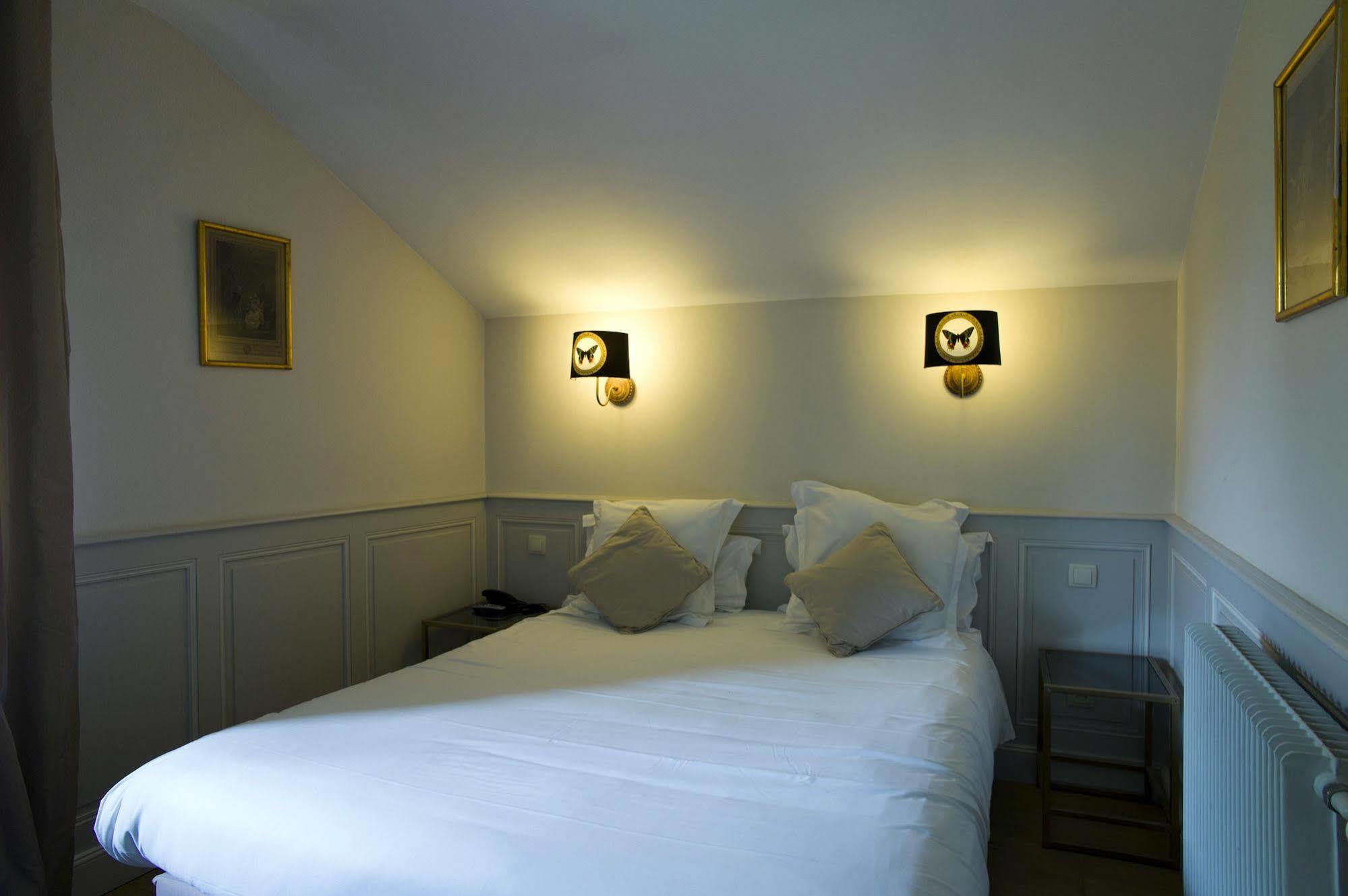 Hotel Le Home Бон Екстериор снимка