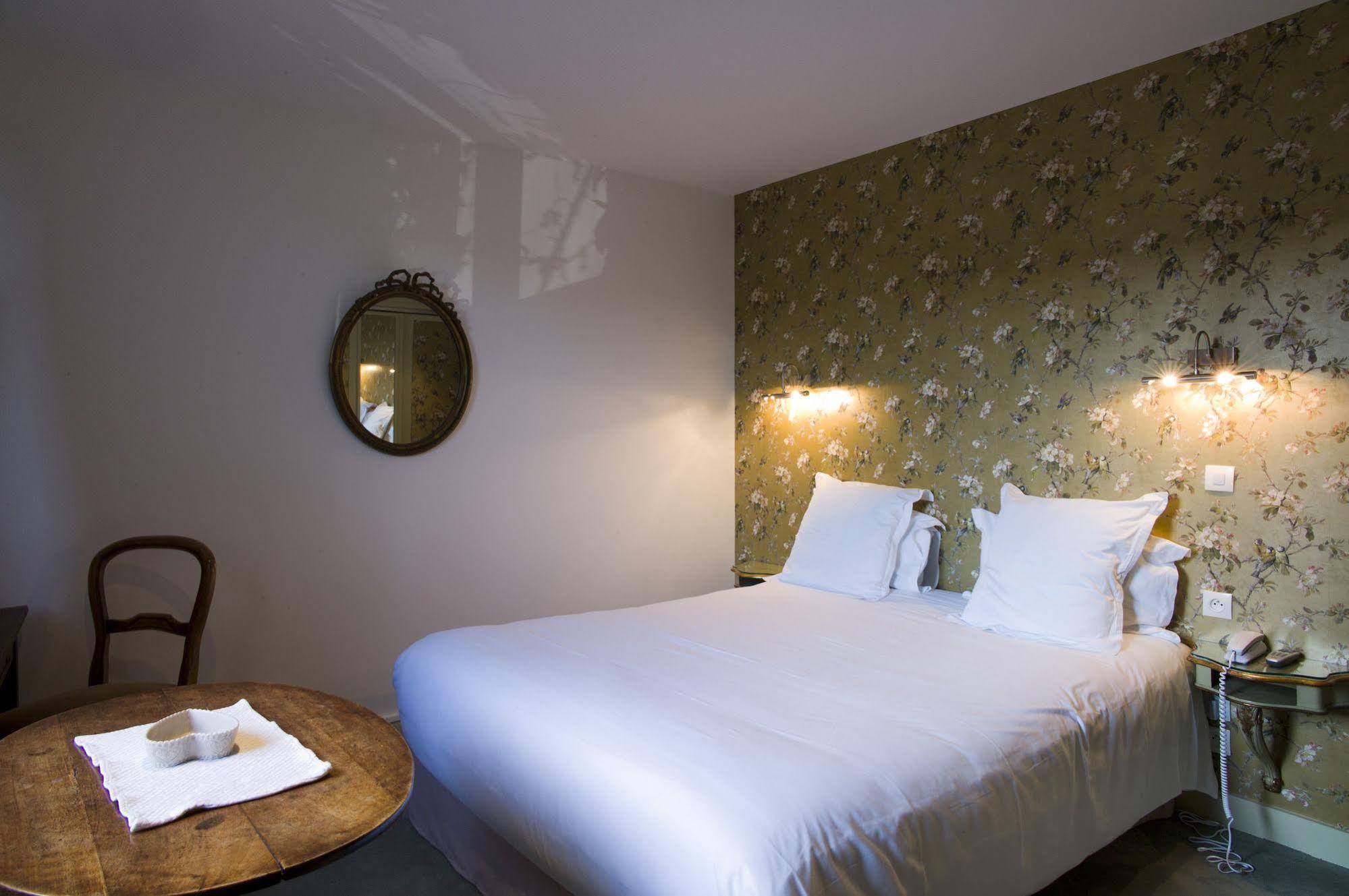 Hotel Le Home Бон Екстериор снимка