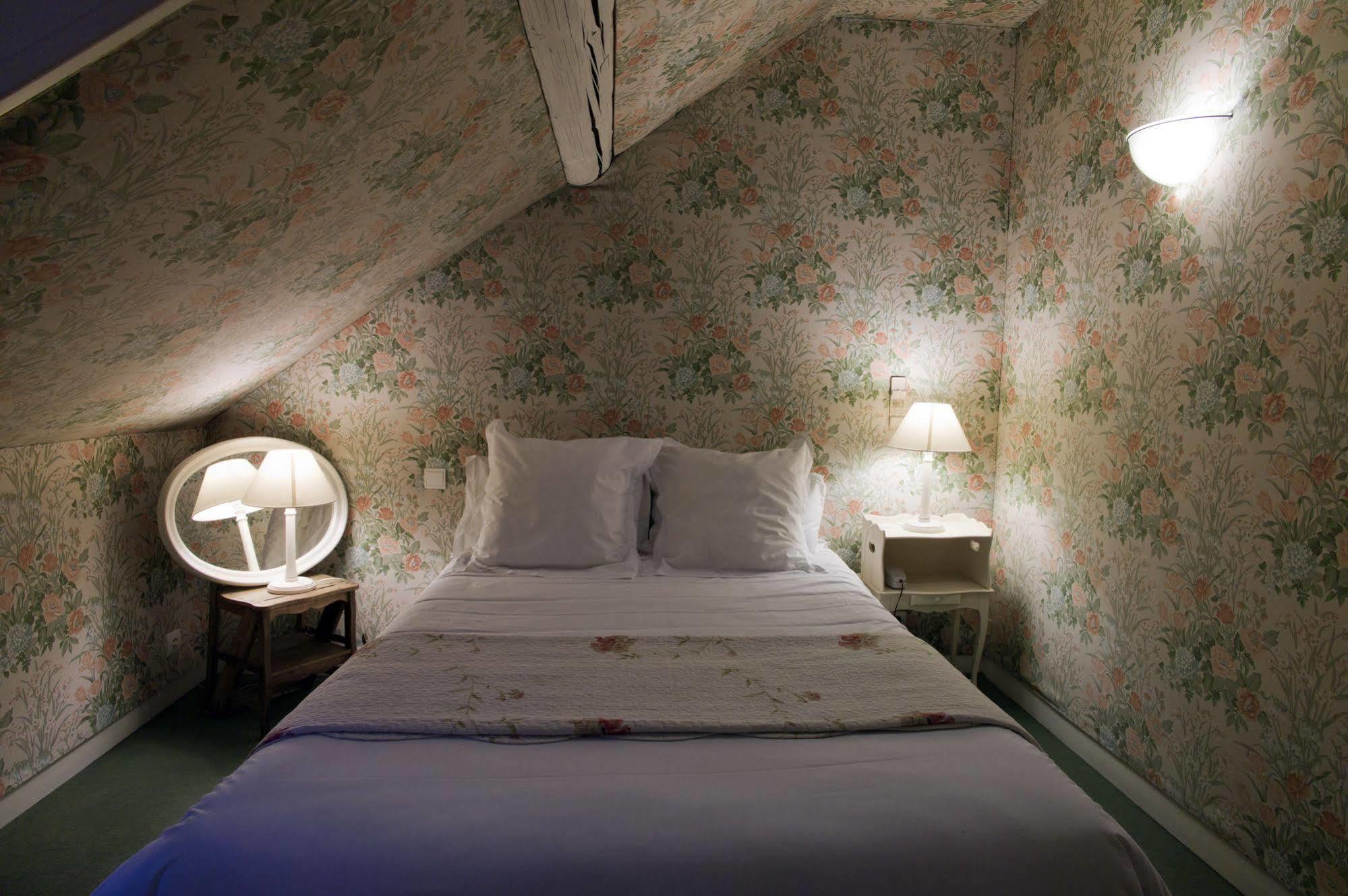 Hotel Le Home Бон Екстериор снимка
