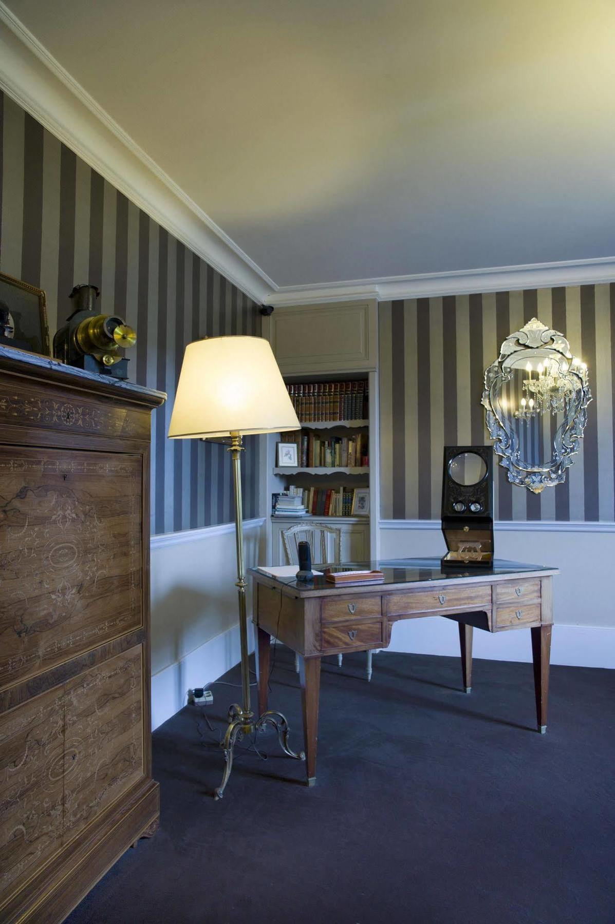 Hotel Le Home Бон Екстериор снимка