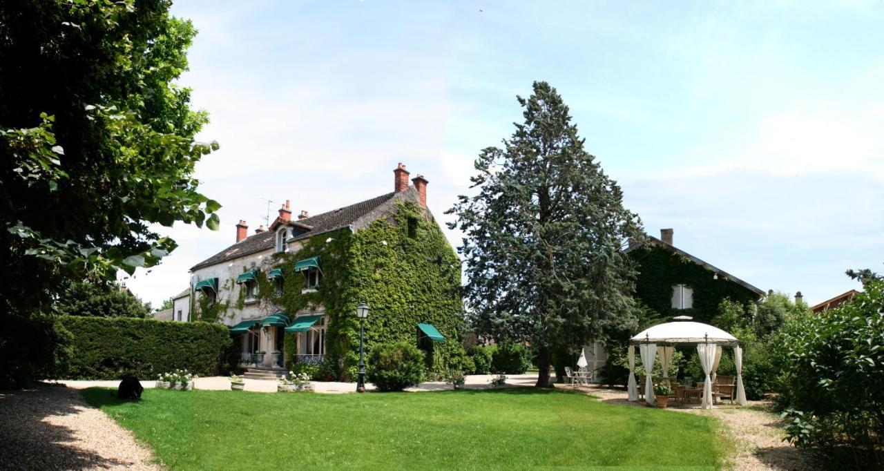 Hotel Le Home Бон Екстериор снимка