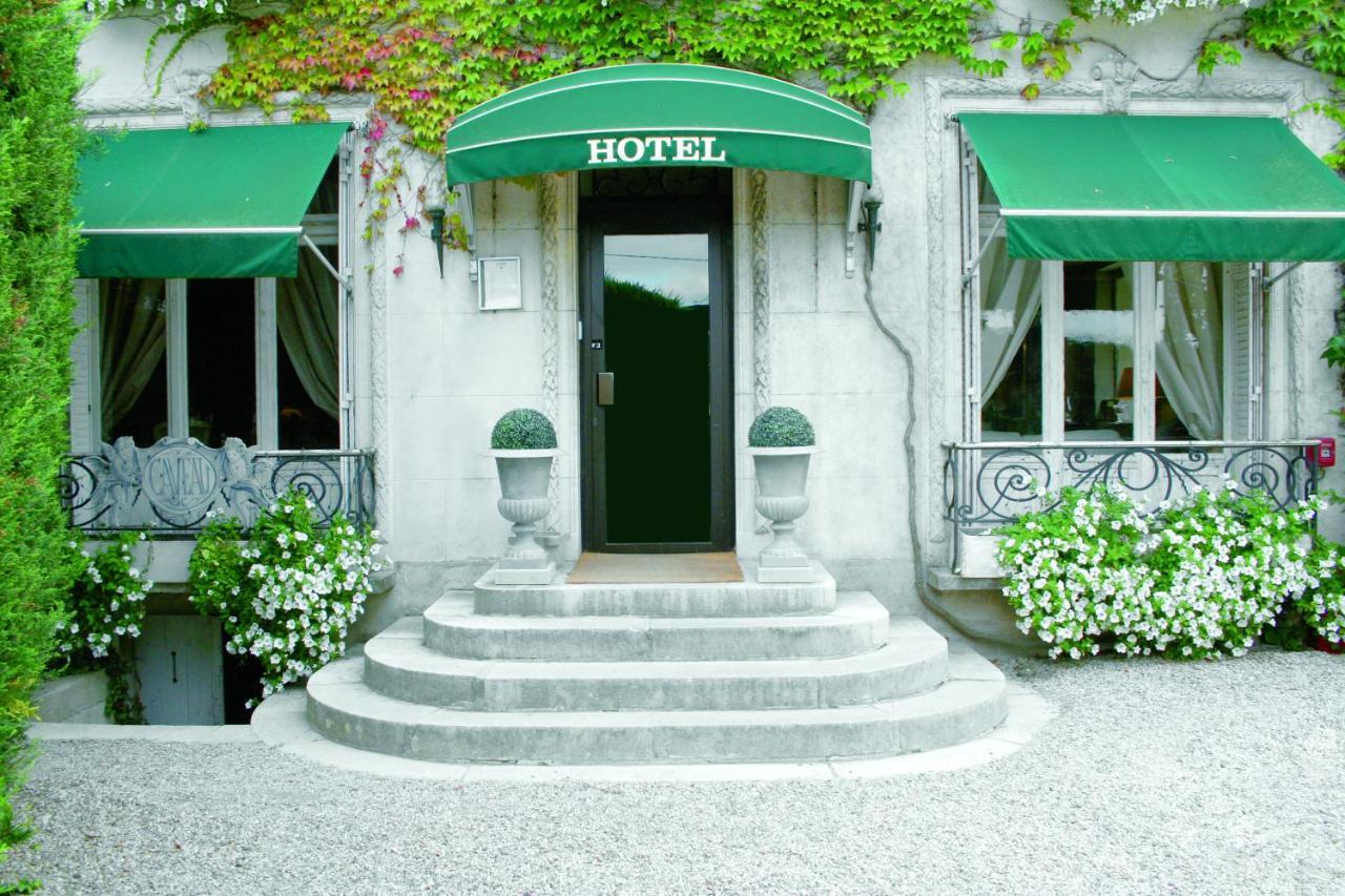 Hotel Le Home Бон Екстериор снимка