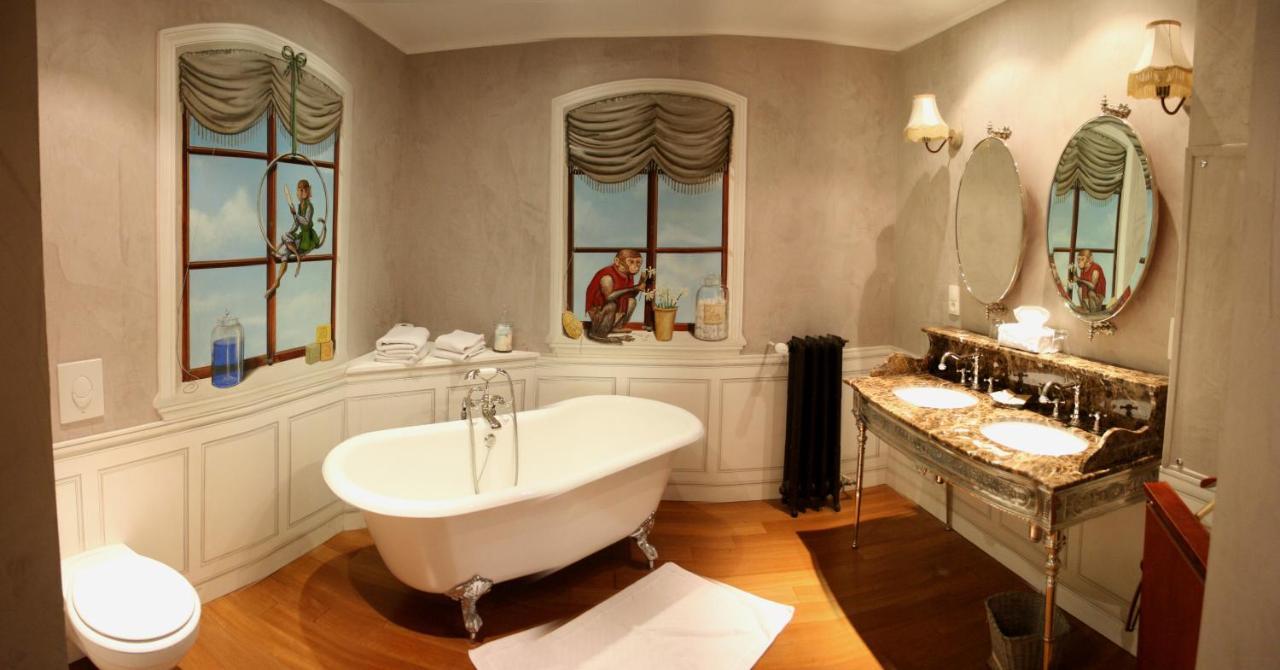 Hotel Le Home Бон Екстериор снимка